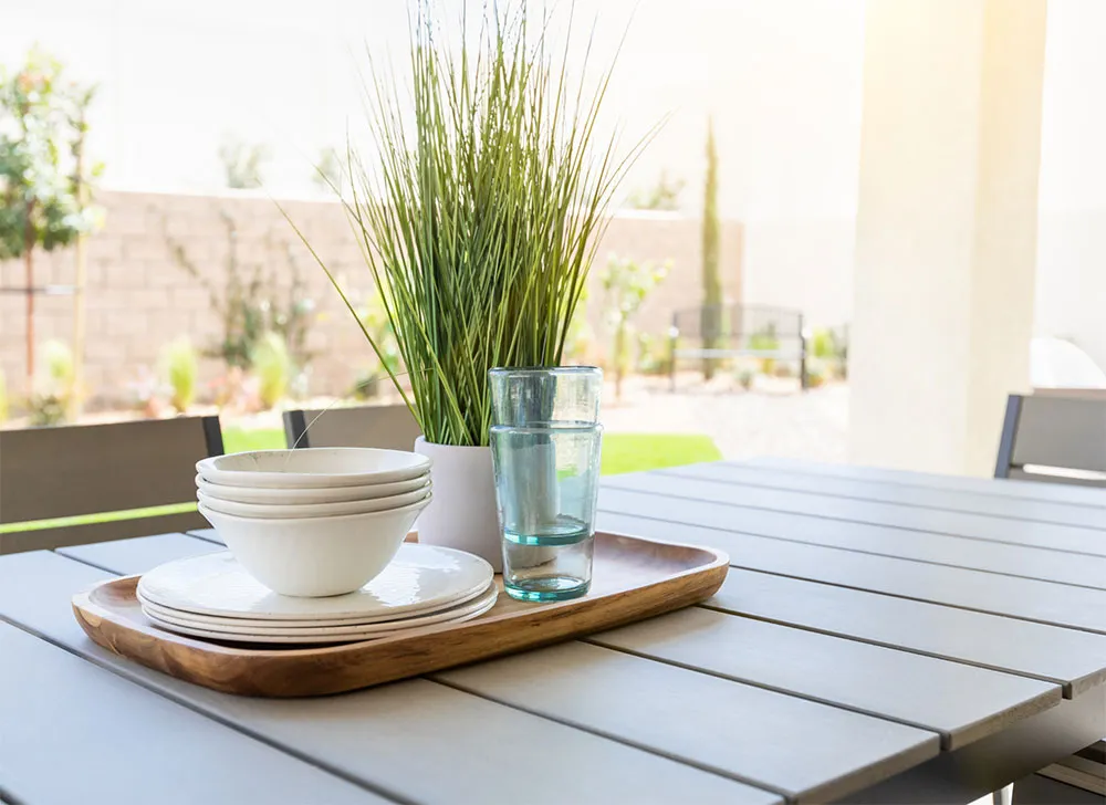 Outdoor Living Made Easy: Creating a Functional and Inviting Patio with EcoBuild