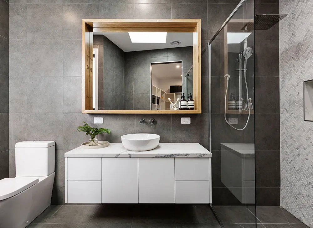 Bathroom Bliss: Sustainable Bathroom Remodel Ideas