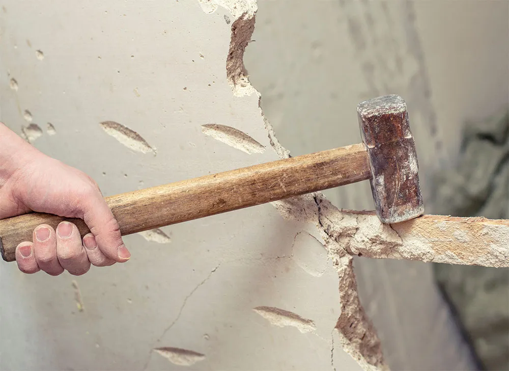 Sustainable Deconstruction Practices for Remodels with EcoBuild