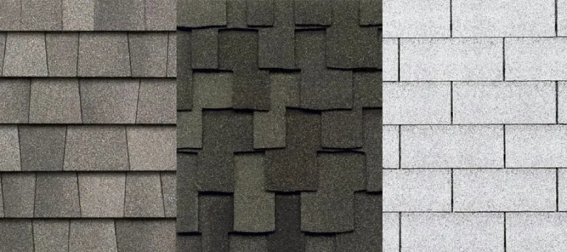 Best 7 Types of Roof Shingles