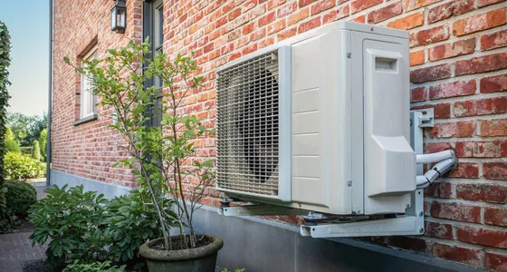 Best Heating and Cooling Systems HVAC