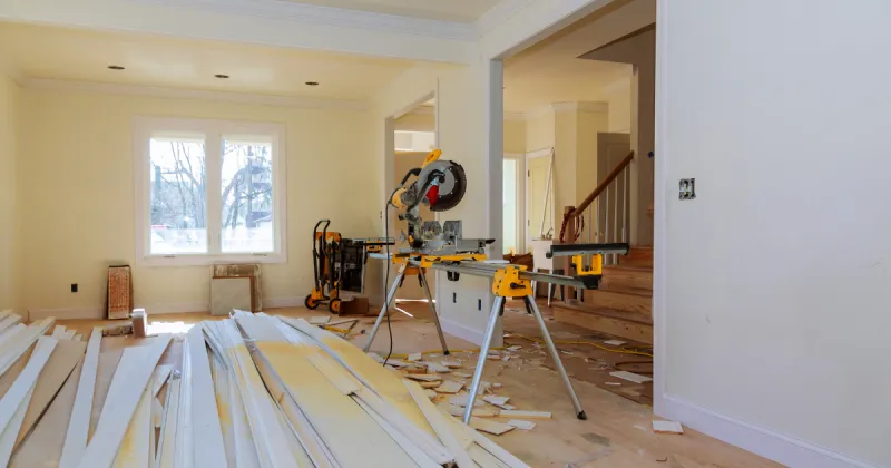 Chicago Home Improvements Seasons