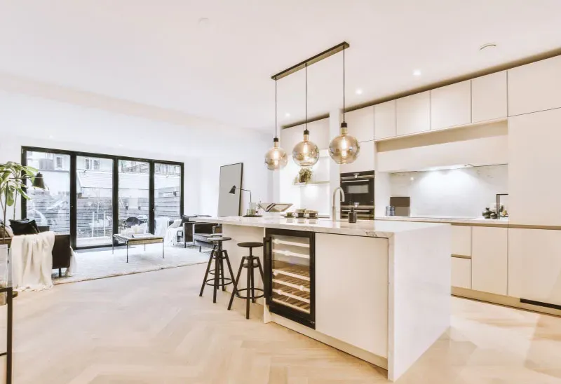 Top Home Remodeling Trends of 2024