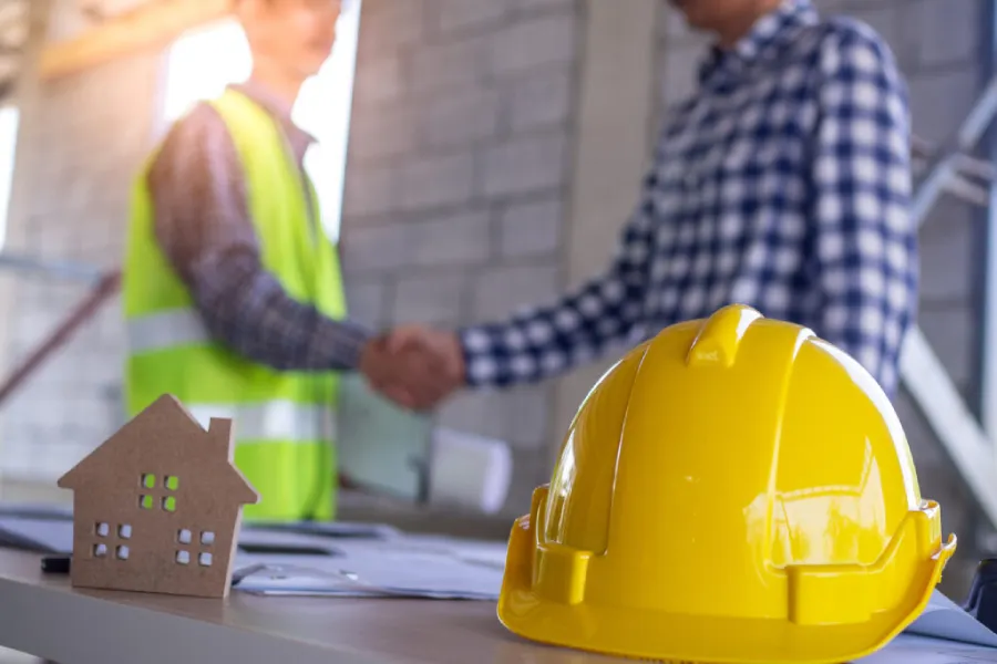 Tips for Hiring Home Addition Contractors