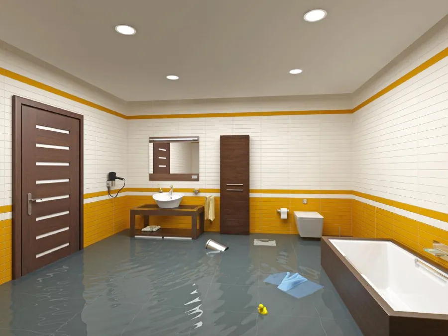 Preventing Basement Flooding with Basement Waterproofing