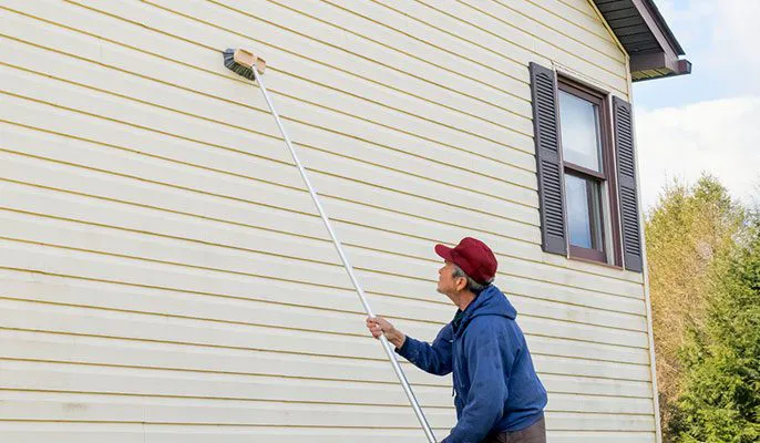 Siding Maintenance: Keeping Your Home Beautiful