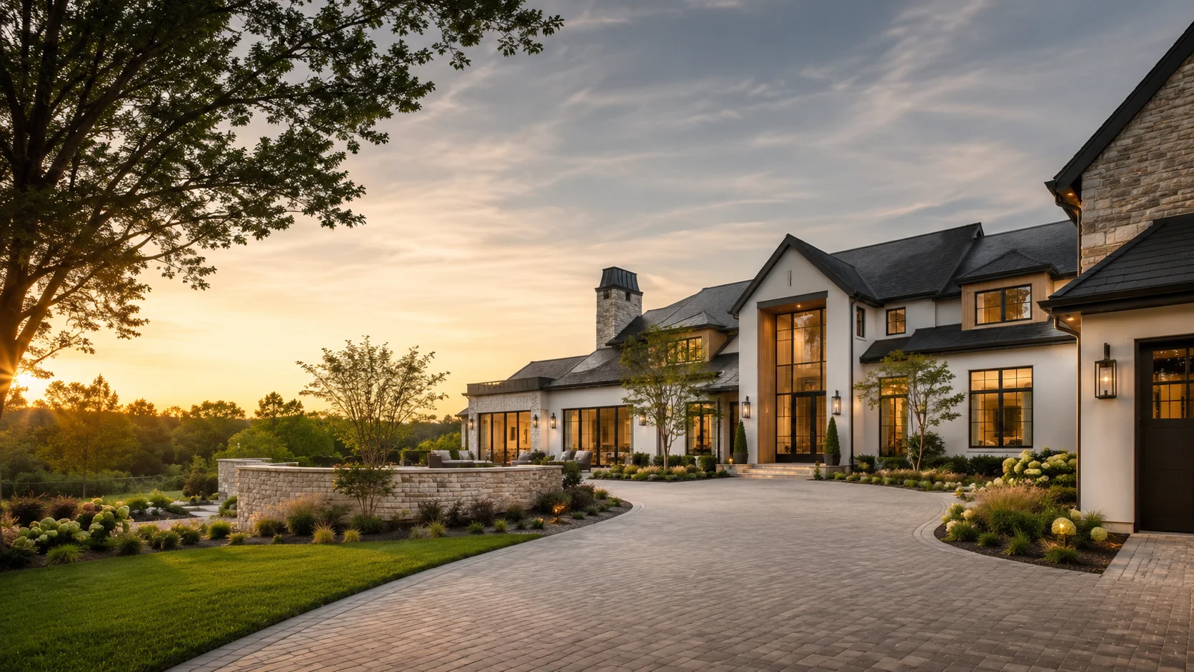 Residential Interior Design with Ecobuild Plus